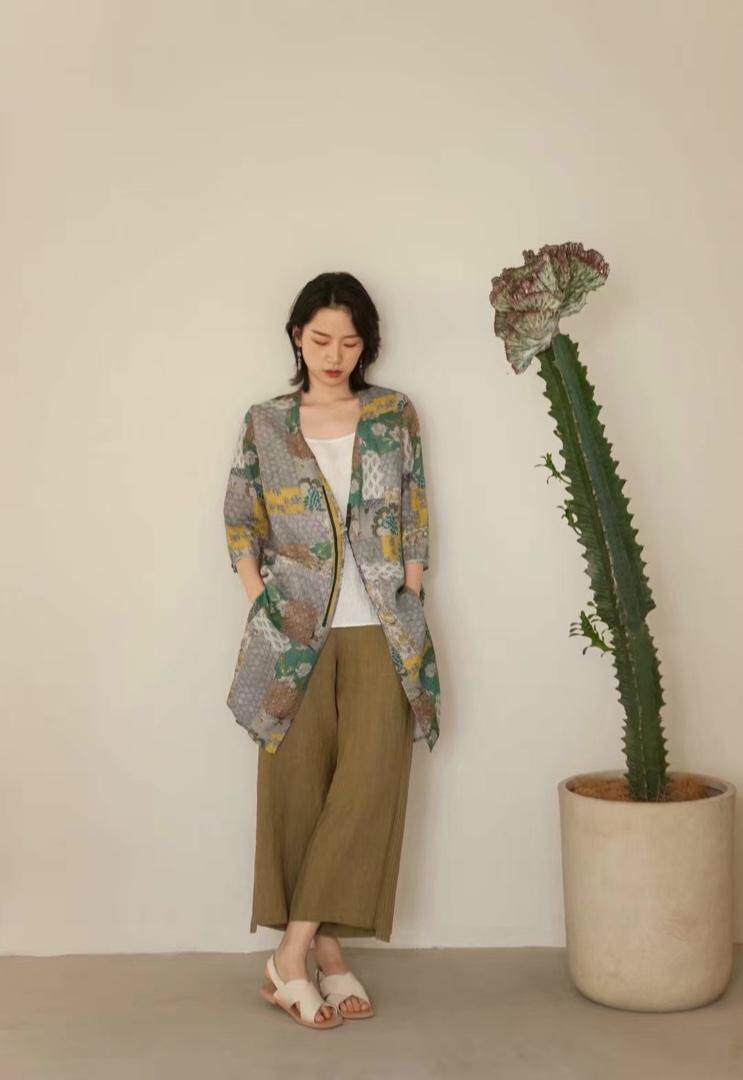 都蘭夏季新款，女装，都蘭 Dolan