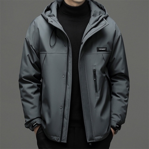 2024年新款羽绒服P265图片