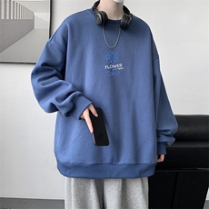 蓝色