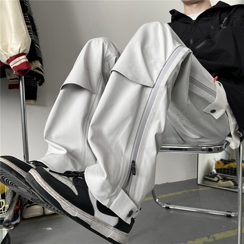 【现货】XZ612-K729-P65 控88 加绒P75 美式冲锋裤登山裤滑雪裤图片