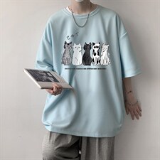 浅蓝色