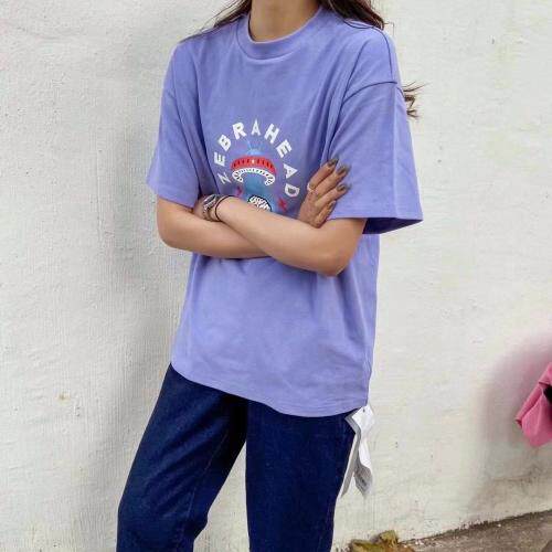 图案t，女装，UDF