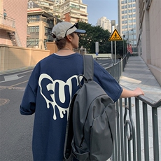 藏青色