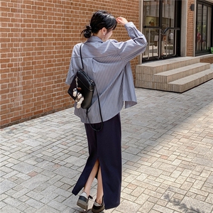 【 现货】时尚套装女2025秋季新款三件套2C227/3302/P180K258图片