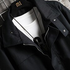 春秋季休闲工装夹克男士韩版宽松潮流百搭港风外套潮WT7781-P65，男装夹克，电商A128