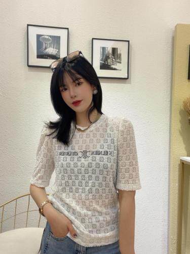 夏季新品，高端面料，女装，色调轩