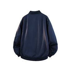 8XL-M特大码秋冬机能夹克外套冲锋衣百搭潮休闲宽松户外JK1301P70，男装夹克，电商D206-1