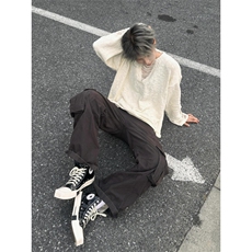 杏色