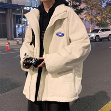 白色