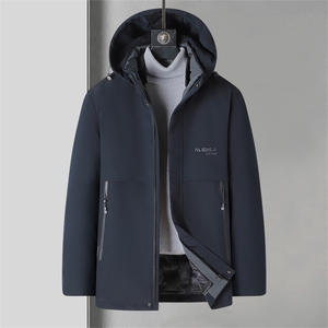 2023年新款棉服P165图片