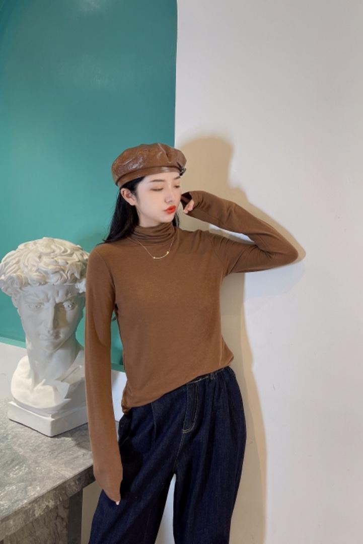 现货，秋季打底衫,女装其它,莫衣卡