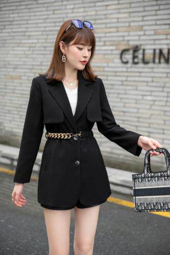 （现货）西装，女装西装，伊娜蕾尔