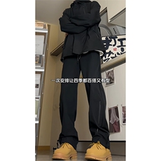 春季新款美式防水伞兵冲锋裤K831特P35，男装休闲裤，电商A309