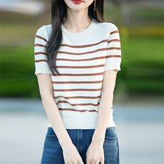 红色