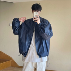 藏青色