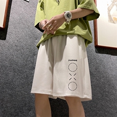 白色