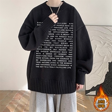 黑色加绒款