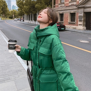 【新款】工装羽绒服812-P225-K328图片