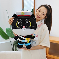 奇幻网供 黑猫警长