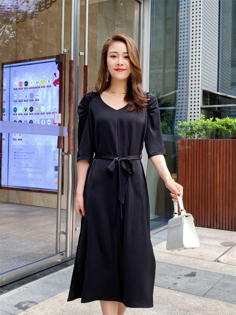 醋酸的面料！高贵的你！！！绝配哦！！！！！！！！，女装，宝姿雨漫绣