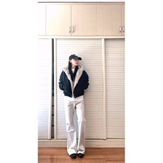 现货高品质美式高街冬季重磅硬挺短款座山雕毛领棉衣男女加厚外套，男装棉衣，电商A486