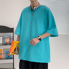 薄荷绿M4XL