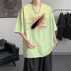 果绿色