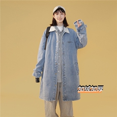 FY645J-P98-限价148M-5XL女中性羊羔毛长款棉服冬装大码cityboy，男装棉衣，星座116