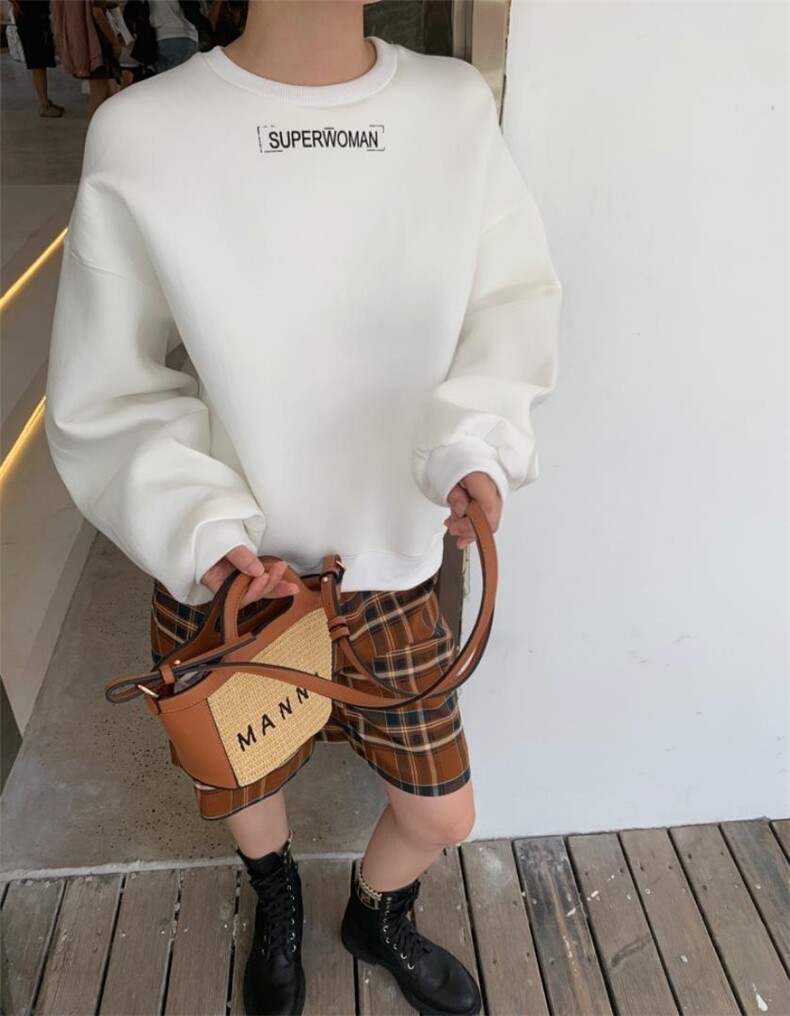 拉链卫衣，女装卫衣/绒衫，HE