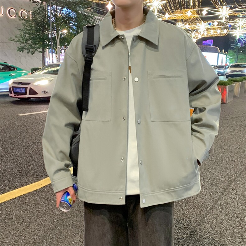 现货春季新款工装夹克男飞行员美式上衣外套A02519-P85,男装夹克,星座308B-2
