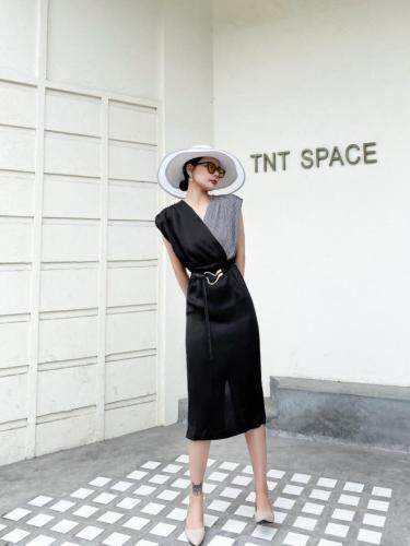 欧货连衣裙，女装连衣裙，M&G