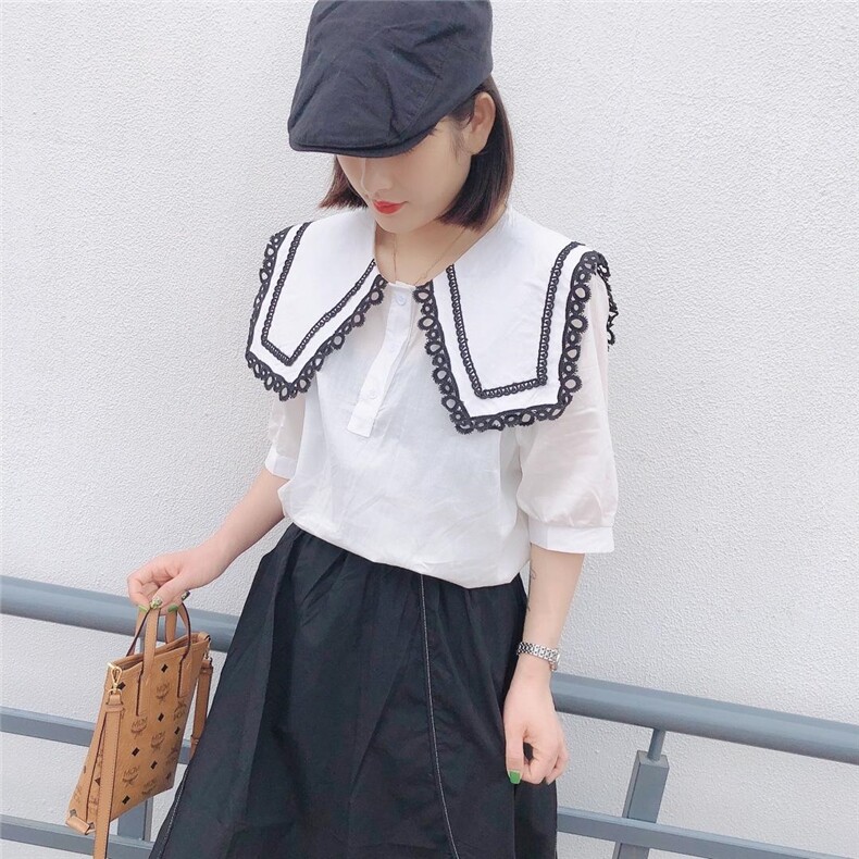 小衫，女装，娟子依格