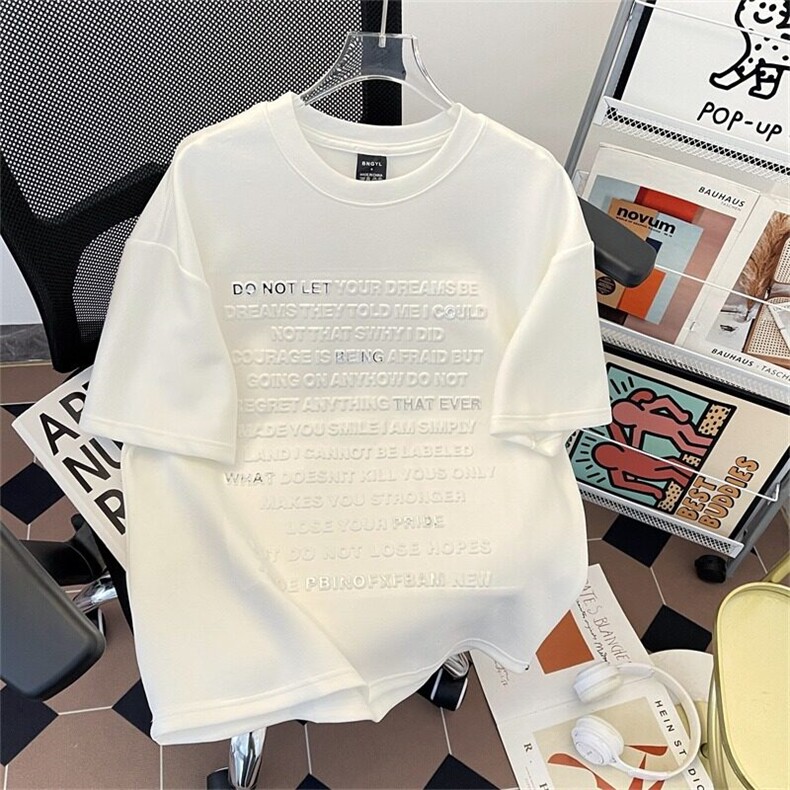 2025春夏季新款男休闲圆领短袖T恤BW54P40,男装T恤,星座1116-2
