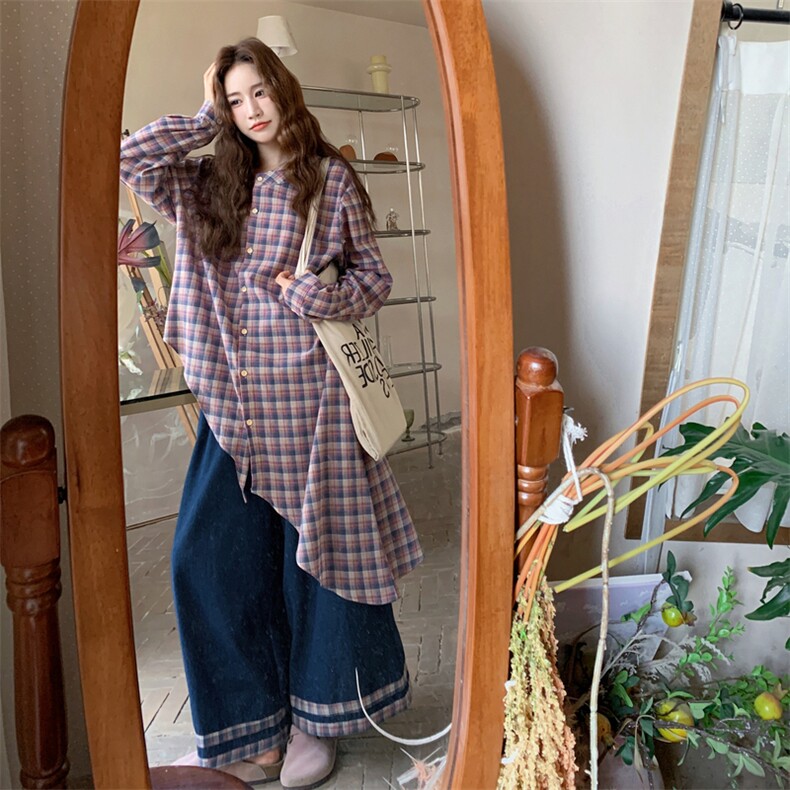 现货新款格子套装浙宝217-1107-195-268，女装套装/套裙，浙宝217