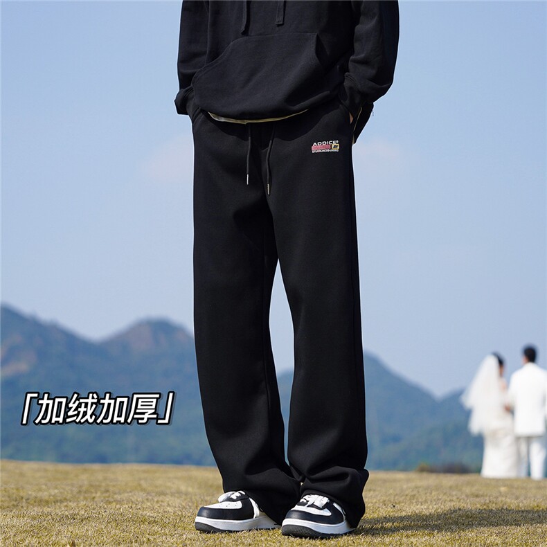 KS056JR加绒-P65X88-成分：65棉35聚酯纤维,男装卫衣,星座715-2