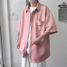 粉色