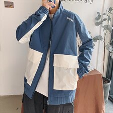 雾霾蓝