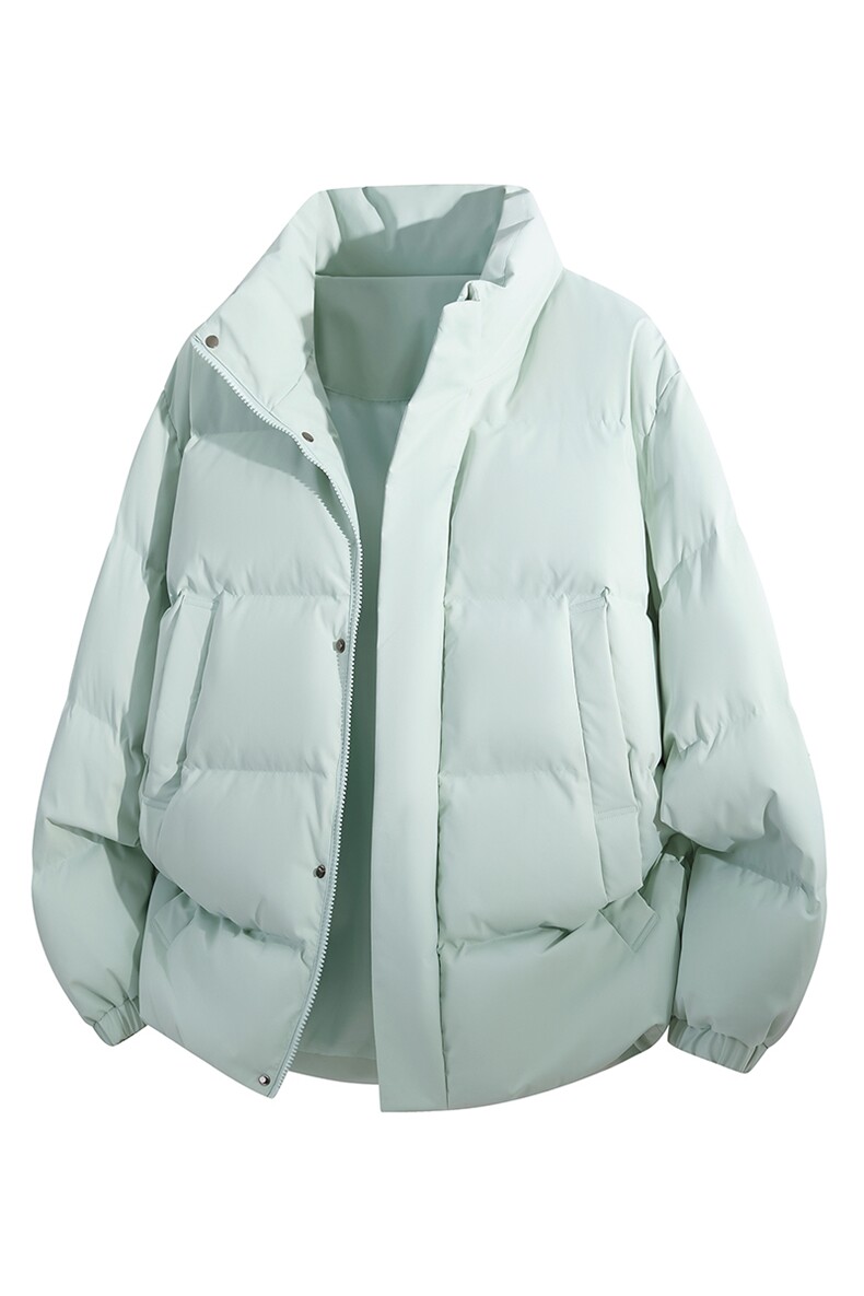 炸街面包服防风户外高品质防寒加厚百搭棉衣丝绵MF2001-特P59,男装棉衣,星座610B-1