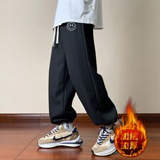 黑色加绒款