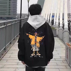 黑色