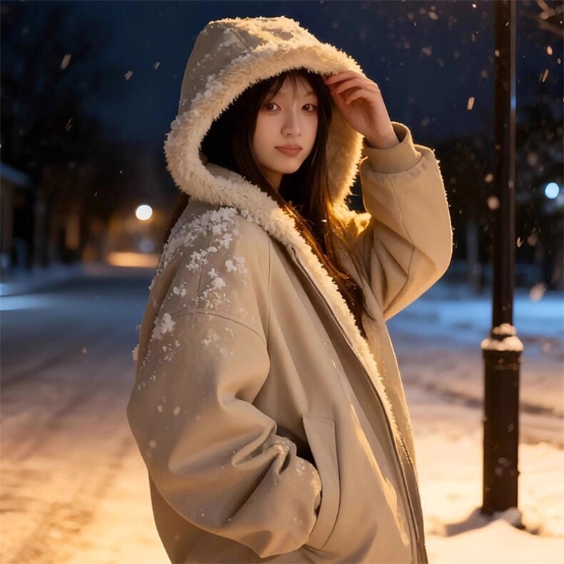 NASA连帽座山雕pu皮棉衣男美式高街冬季重磅加厚外套女毛领棉服潮,男装皮衣,星座1210-1