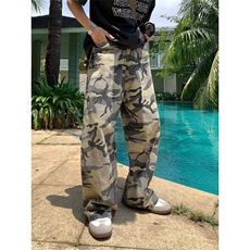 迷彩色