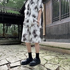 单竹节套装TZ77829特P50衬衫DCS77830特P30DK77831特P20套装控98，男装衬衫，星座226-1