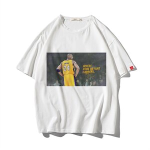 2021夏季新白底风 面料：100%棉 T恤短袖男T1063-P25图片