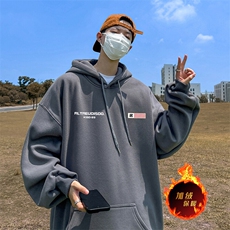 深灰色（加绒）