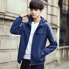 藏青色