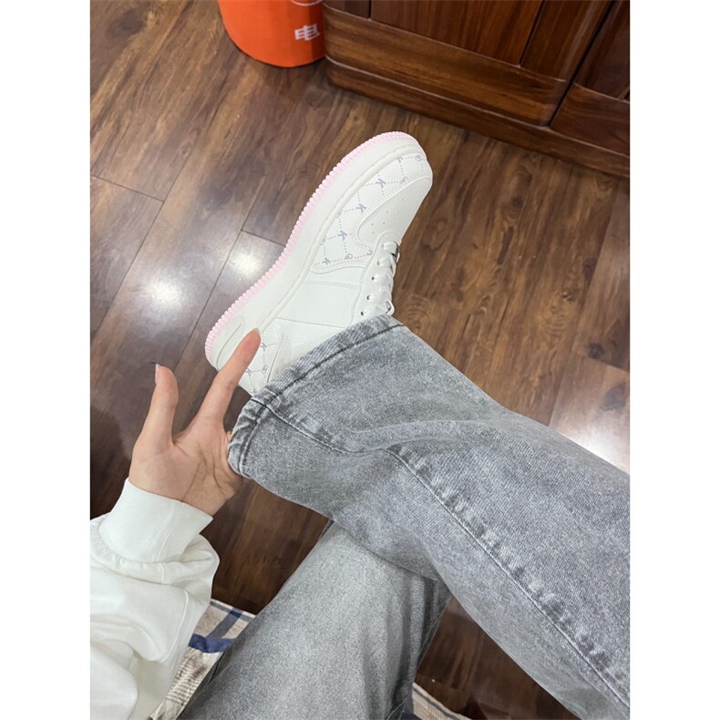 有货烟灰色弯刀牛仔裤cleanfit裤子美式高街vibe微喇K906LL-P53,男装牛仔裤,星座1007（原301D）