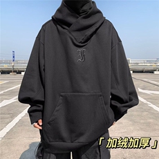 1506A/GY7670-20/P46冲锋衣卫衣男重磅加厚冬款男女卫衣，男装夹克，星座1506A