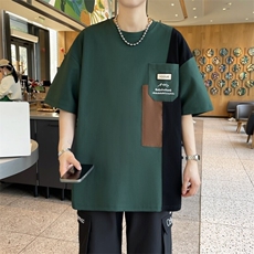 绿色