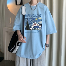 浅蓝色